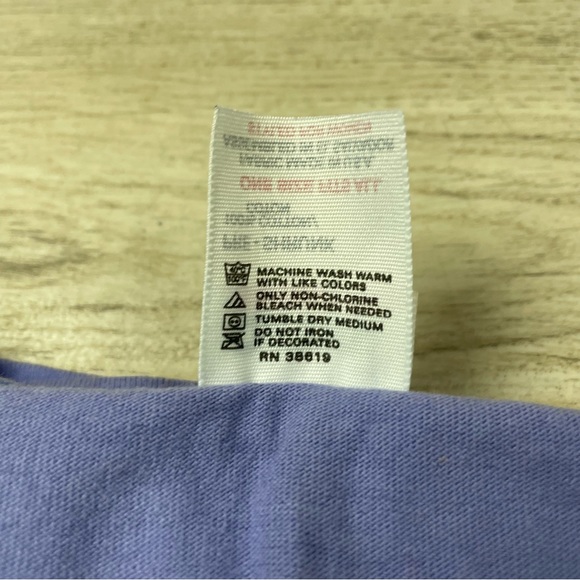 Rare HTF Neil Diamond Live Concert 2001 Shirt Women OS Anvil USA Single Stitch - Picture 5 of 6